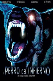 El perro del infierno – Devil Dog: The Hound of Hell