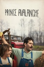 Prince Avalanche