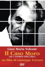 El caso Moro – Il caso Moro