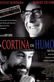 La cortina de humo – Wag the Dog