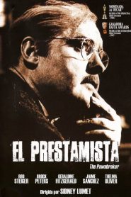 El prestamista – The Pawnbroker