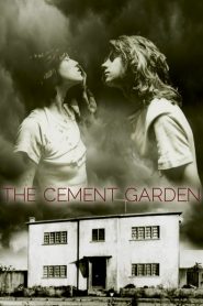 El jardín de cemento – The Cement Garden – Der Zement Ganden