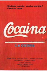 Cocaína