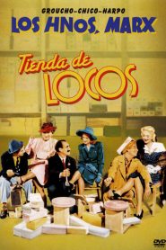 Tienda de locos – The Big Store