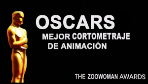 Cortos de Animación ganadores de los Oscar 1933 – 2017