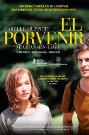 El porvenir – L’avenir