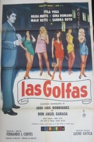 Las golfas