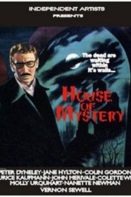 House of Mystery