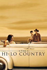 The Hi-Lo Country