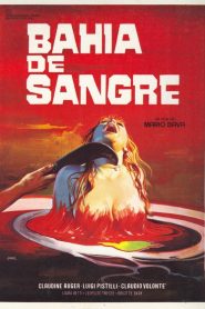 Bahía de sangre – Reazione a catena