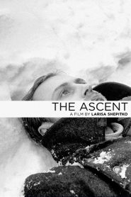 La ascensión – Voskhozhdeniye