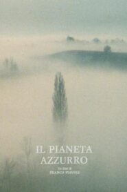 El planeta azul – Il pianeta azzurro