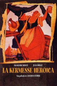 La kermesse heroica – La kermesse héroique