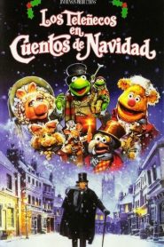 Los Teleñecos en cuentos de Navidad – The Muppet Christmas Carol