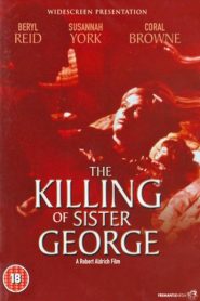 El asesinato de la hermana George – The Killing of Sister George