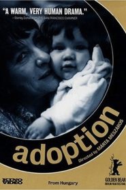 Adopción – Örökbefogadás