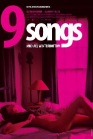 Nueve canciones – 9 Songs