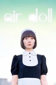 Air Doll – Muñeca de aire