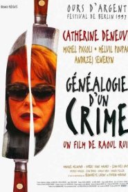 Genealogías de un crimen – Généalogies d’un crime