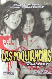 Las Poquianchis