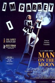 Man on the Moon