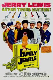 Las Joyas de la Familia – The Family Jewels