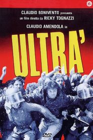 Norte Ultras Sur – Ultrà