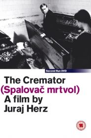 El incinerador de cadáveres – Spalovac mrtvol – The Cremator