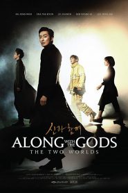 Along with the Gods: Los dos mundos (Singwa Hamgge) 신과함께-죄와 벌 (VOSI)