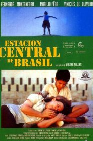 Estación central de Brasil – Central do Brasil