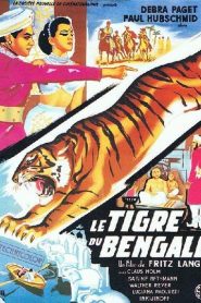 El tigre de Esnapur – Der Tiger von Eschnapur