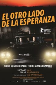 El otro lado de la esperanza – Toivon tuolla puolen