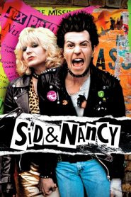 Sid y Nancy – Sid & Nancy