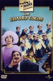 Los cuatro cocos – The Cocoanuts