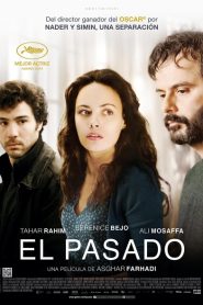 El pasado – Le passé