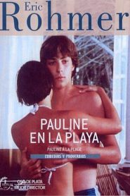 Pauline en la playa – Pauline à la Plage