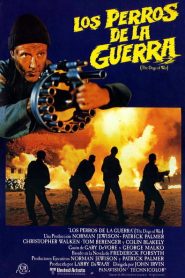 Los perros de la guerra – The Dogs of War