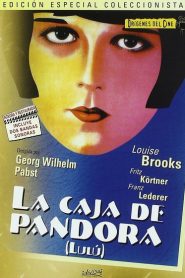 La caja de Pandora (Lulú) – Die Büchse der Pandora