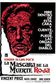 La máscara de la muerte roja – The Masque of the Red Death