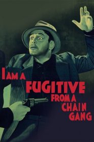 Soy un fugitivo – I Am a Fugitive From a Chain Gang