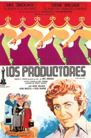 Los productores – The Producers