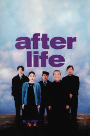 After Life – Wandafuru raifu