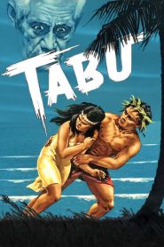 Tabú – Tabu: A Story of the South Seas