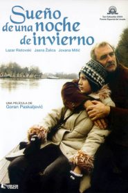 Sueño de una noche de invierno – San zimske noci