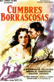 Cumbres borrascosas – Wuthering heights