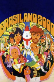 Brasil Ano 2000 (V.O.)