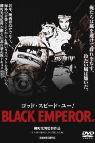 ゴッド・スピード・ユー! BLACK EMPEROR (V.O.S.Ing.)