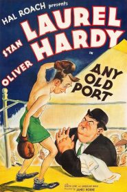 En cada puerto un terror – Any Old Port!