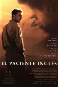 El paciente inglés – The english patient