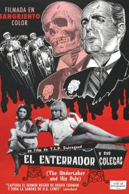 El enterrador y sus colegas – The Undertaker and His Pals (V.O.)